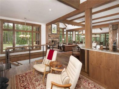 Breckenridge Home 927183