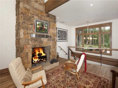 Breckenridge Home 927183