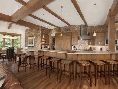 Breckenridge Home 927183