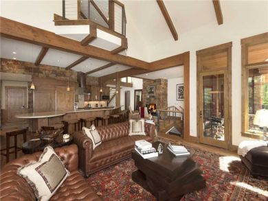 Breckenridge Home 927183
