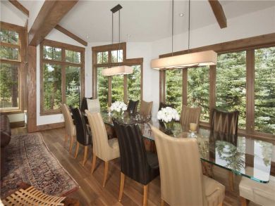 Breckenridge Home 927183