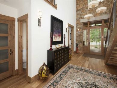 Breckenridge Home 927183