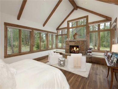 Breckenridge Home 927183