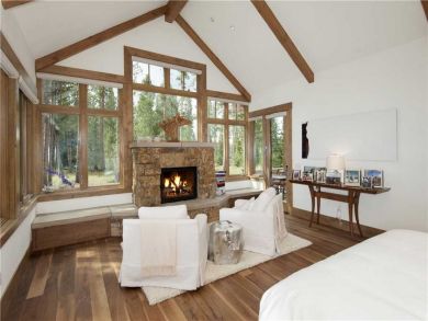 Breckenridge Home 927183