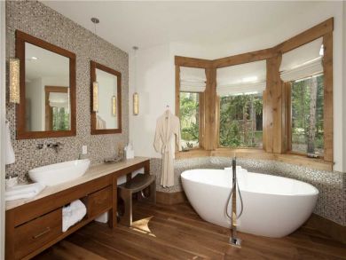 Breckenridge Home 927183