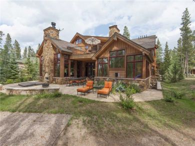 Breckenridge Home 927183