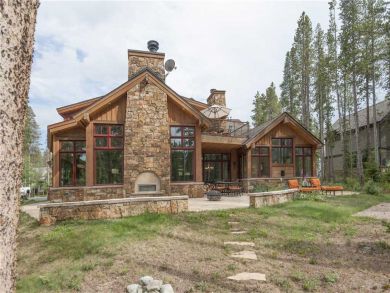 Breckenridge Home 927183