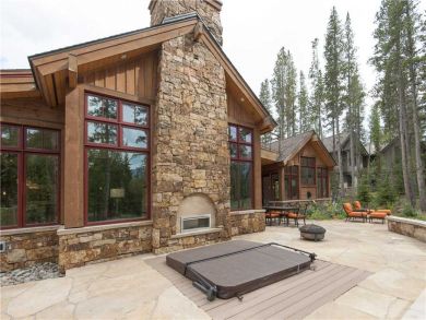 Breckenridge Home 927183