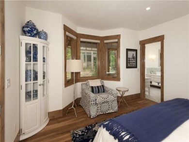Breckenridge Home 927183