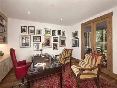 Breckenridge Home 927183