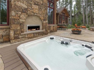 Breckenridge Home 927183