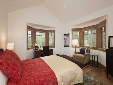 Breckenridge Home 927183