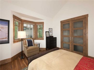 Breckenridge Home 927183