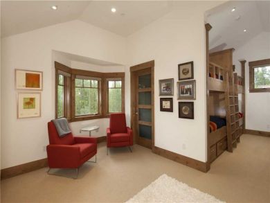 Breckenridge Home 927183