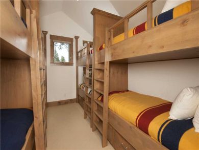 Breckenridge Home 927183