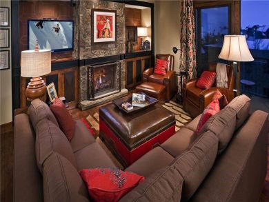 Steamboat Springs Condo 927185