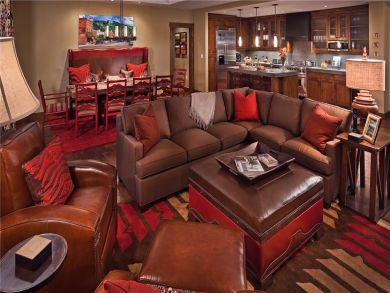 Steamboat Springs Condo 927185