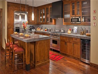 Steamboat Springs Condo 927185