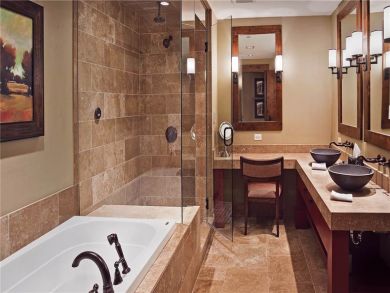 Steamboat Springs Condo 927185