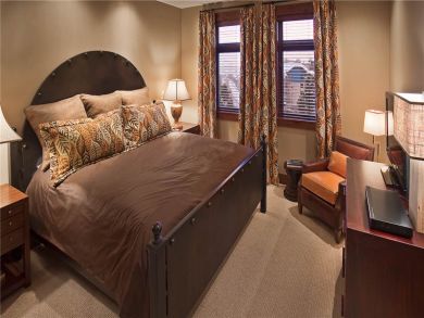 Steamboat Springs Condo 927185