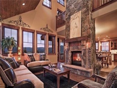 Steamboat Springs Home 927186