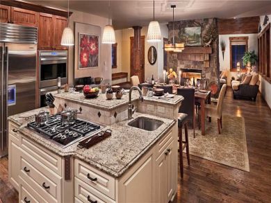 Steamboat Springs Home 927186