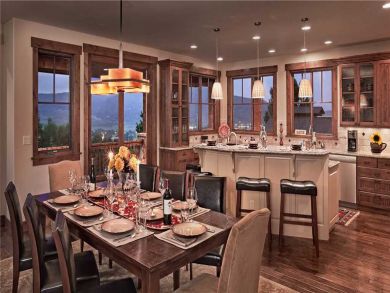 Steamboat Springs Home 927186