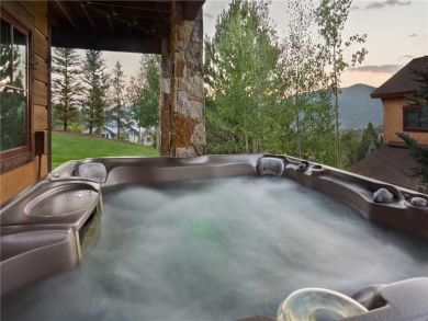 Steamboat Springs Home 927186
