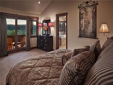 Steamboat Springs Home 927186