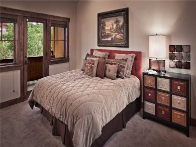 Steamboat Springs Home 927186