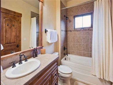 Steamboat Springs Home 927186