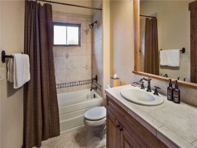 Steamboat Springs Home 927186
