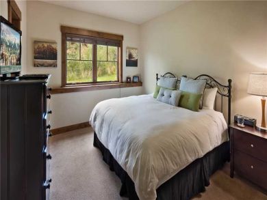 Steamboat Springs Home 927186