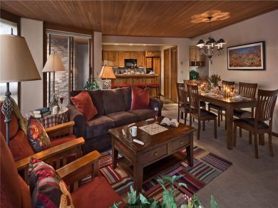 Steamboat Springs Home 927187