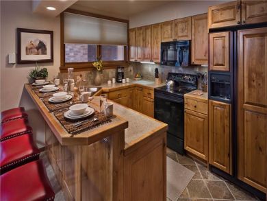Steamboat Springs Home 927187