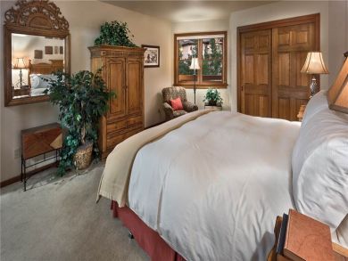 Steamboat Springs Home 927187