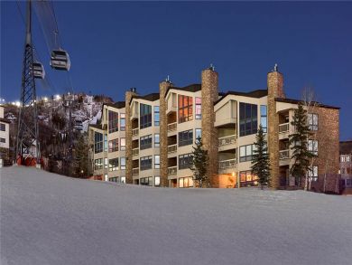 Steamboat Springs Home 927187