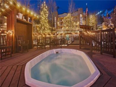 Steamboat Springs Home 927187