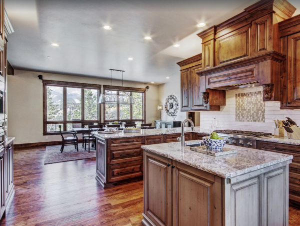 Luxury Breckenridge 6 Bedroom Perfect Getaway