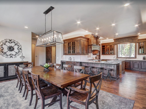 Luxury Breckenridge 6 Bedroom Perfect Getaway