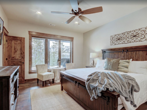 Luxury Breckenridge 6 Bedroom Perfect Getaway