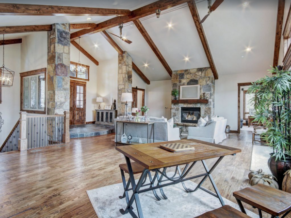 Luxury Breckenridge 6 Bedroom Perfect Getaway