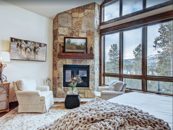 Luxury Breckenridge 6 Bedroom Perfect Getaway