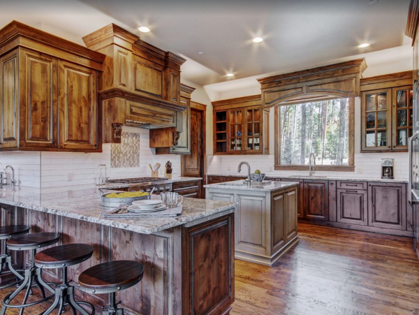 Luxury Breckenridge 6 Bedroom Perfect Getaway