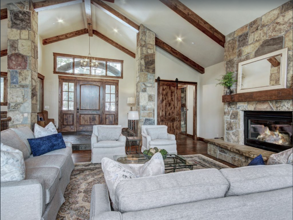 Luxury Breckenridge 6 Bedroom Perfect Getaway