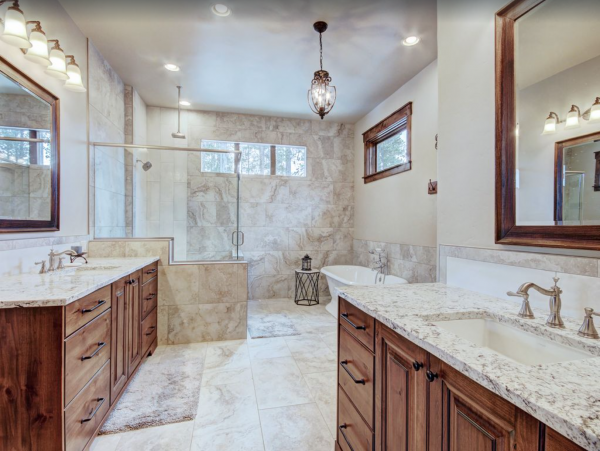 Luxury Breckenridge 6 Bedroom Perfect Getaway