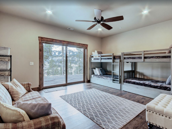 Luxury Breckenridge 6 Bedroom Perfect Getaway