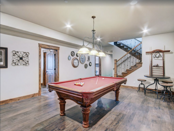 Luxury Breckenridge 6 Bedroom Perfect Getaway