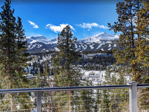 Luxury Breckenridge 6 Bedroom Perfect Getaway