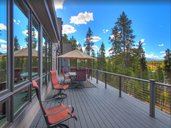 Luxury Breckenridge 6 Bedroom Perfect Getaway